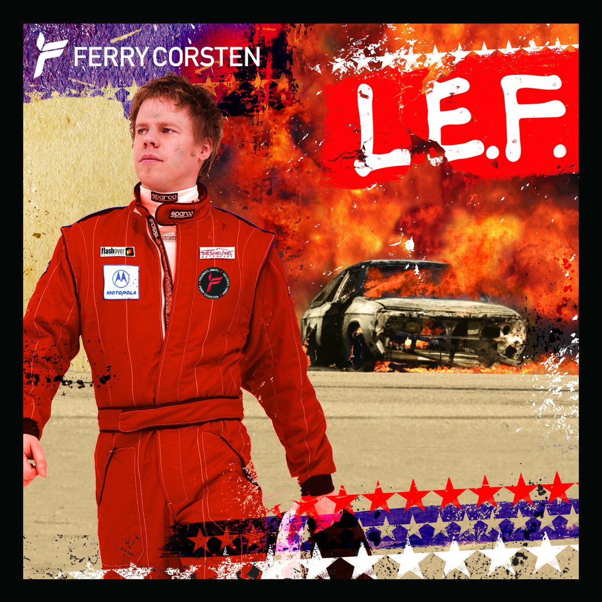 Ferry Corsten